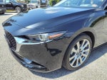 2021 Mazda3 Sedan Thumbnail 11