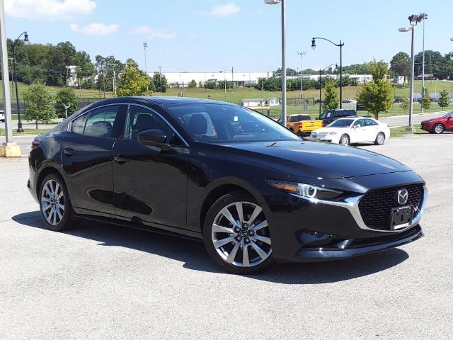 2021 MAZDA MAZDA3 - $24,989
