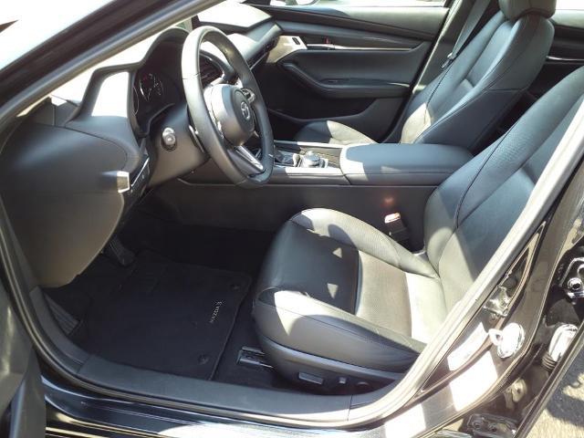 2021 MAZDA MAZDA3 - $24,989