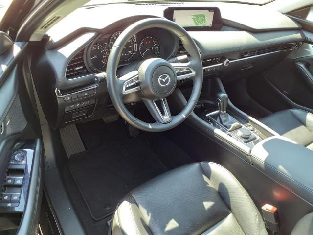2021 MAZDA MAZDA3 - $24,989