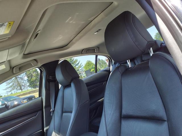 2021 MAZDA MAZDA3 - $24,989