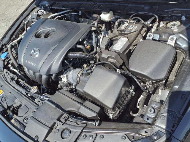 2021 MAZDA MAZDA3 - $24,989
