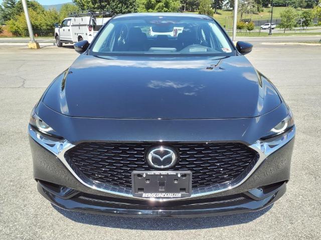 2021 MAZDA MAZDA3 - $24,989