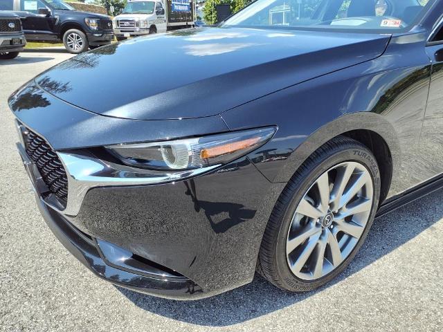 2021 MAZDA MAZDA3 - $24,989