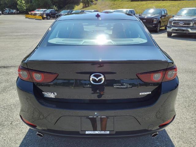 2021 MAZDA MAZDA3 - $24,989