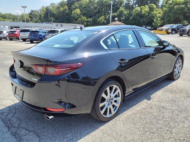 2021 MAZDA MAZDA3 - $24,989