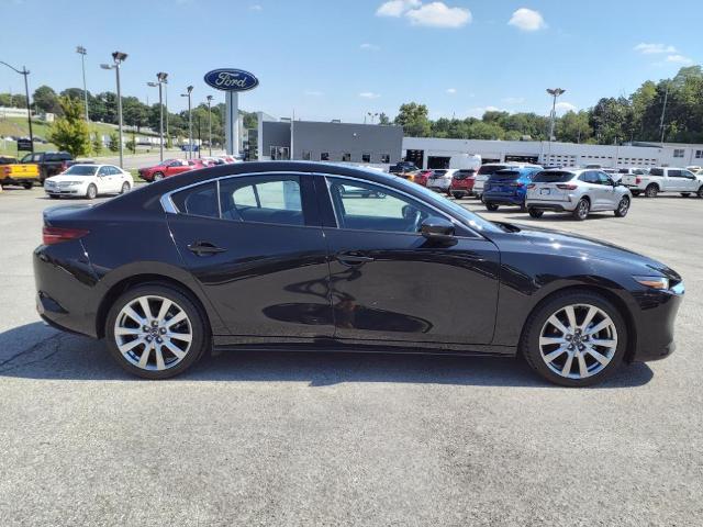 2021 MAZDA MAZDA3 - $24,989