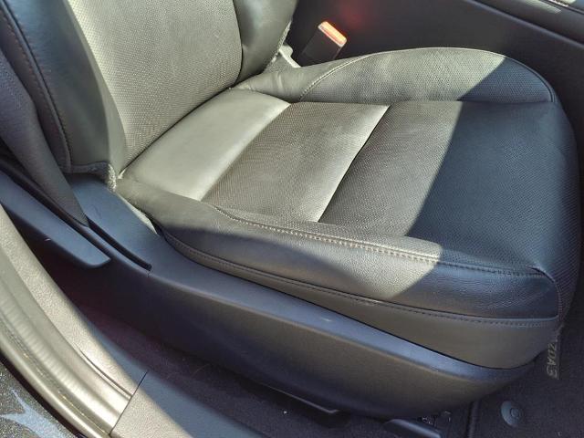2021 MAZDA MAZDA3 - $24,989