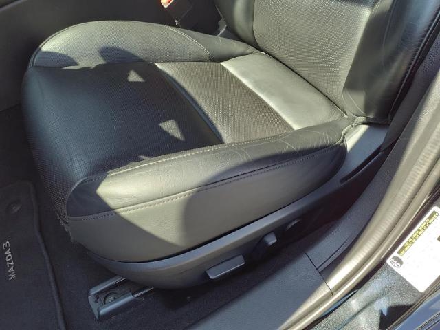 2021 MAZDA MAZDA3 - $24,989