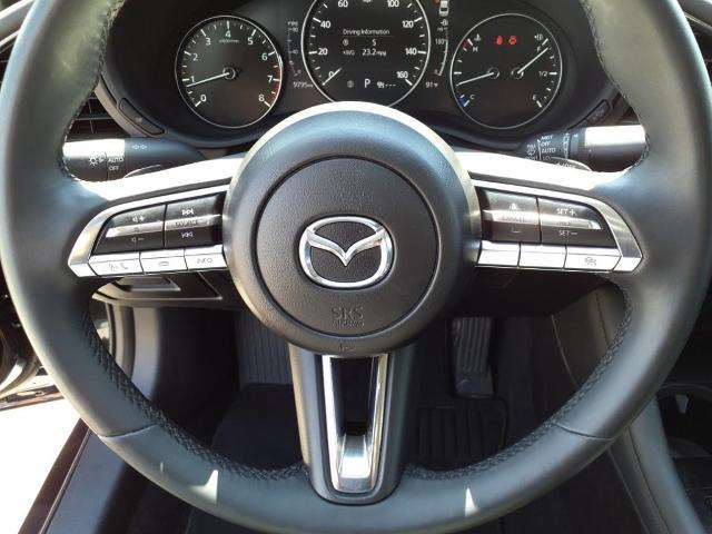 2021 MAZDA MAZDA3 - $24,989