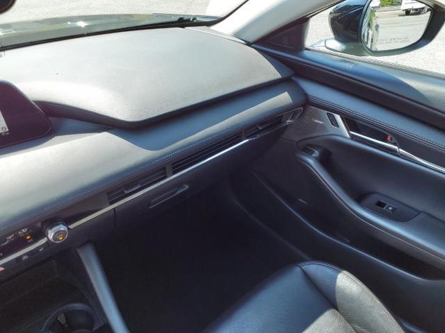 2021 MAZDA MAZDA3 - $24,989