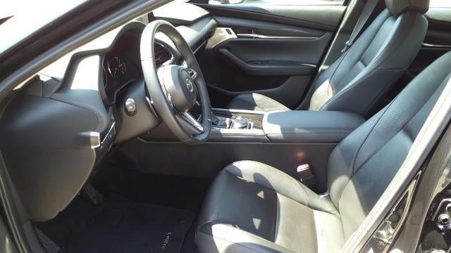 2021 Mazda Mazda3 Sedan Premium