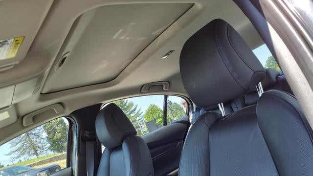 2021 Mazda Mazda3 Sedan Premium