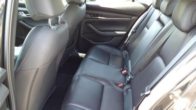 2021 Mazda Mazda3 Sedan Premium