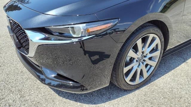 2021 Mazda Mazda3 Sedan Premium