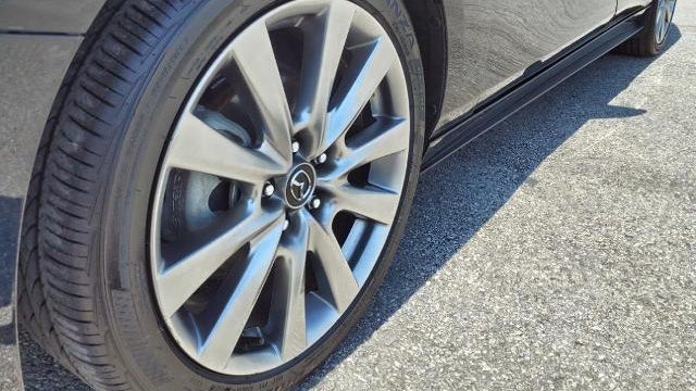 2021 Mazda Mazda3 Sedan Premium
