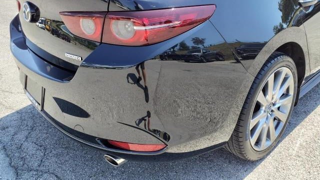 2021 Mazda Mazda3 Sedan Premium