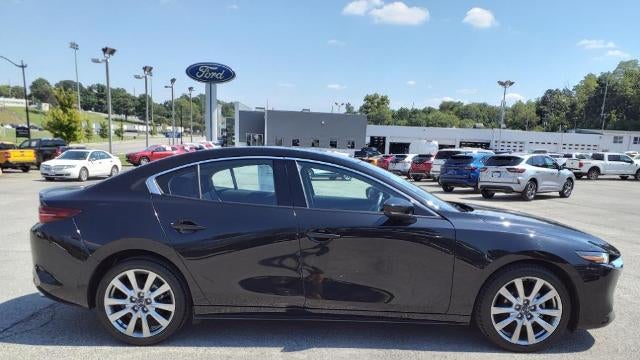 2021 Mazda Mazda3 Sedan Premium