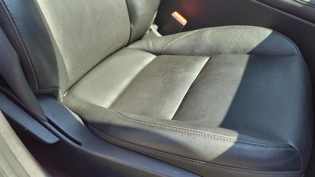 2021 Mazda Mazda3 Sedan Premium