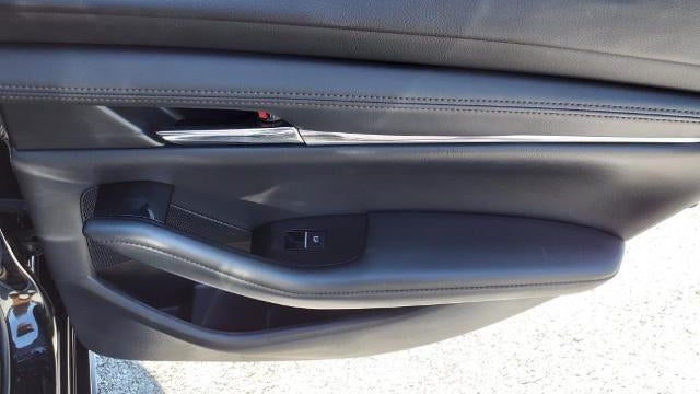 2021 Mazda Mazda3 Sedan Premium