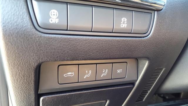 2021 Mazda Mazda3 Sedan Premium