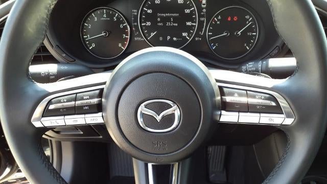 2021 Mazda Mazda3 Sedan Premium