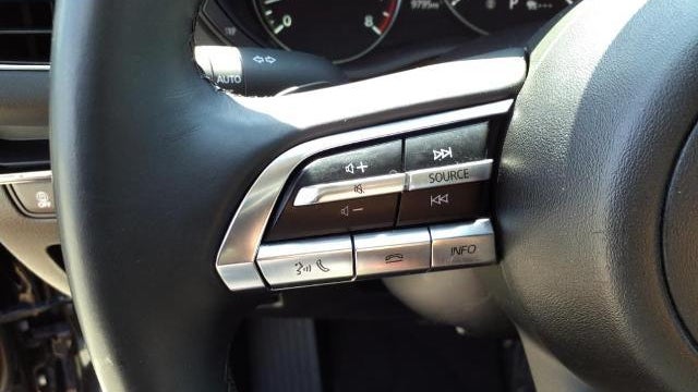 2021 Mazda Mazda3 Sedan Premium