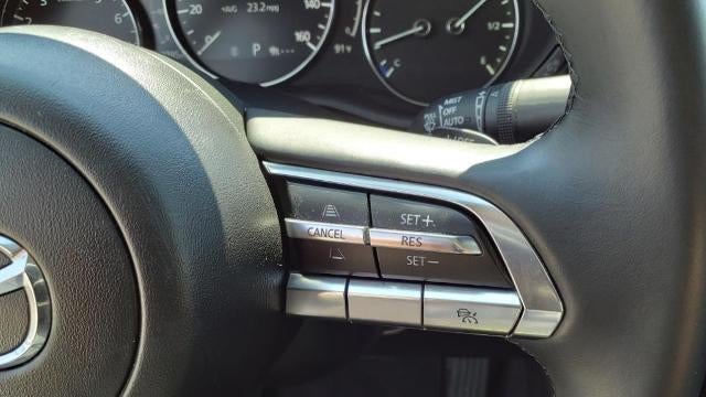 2021 Mazda Mazda3 Sedan Premium