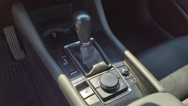 2021 Mazda Mazda3 Sedan Premium