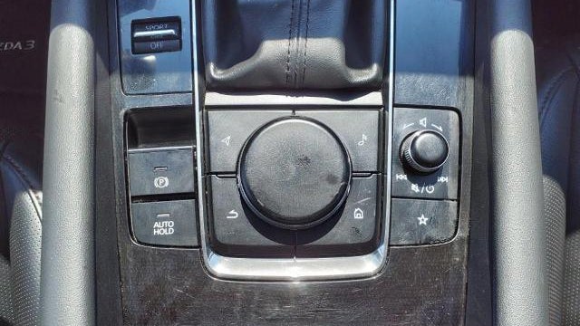 2021 Mazda Mazda3 Sedan Premium