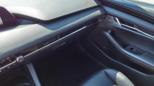 2021 Mazda Mazda3 Sedan Premium