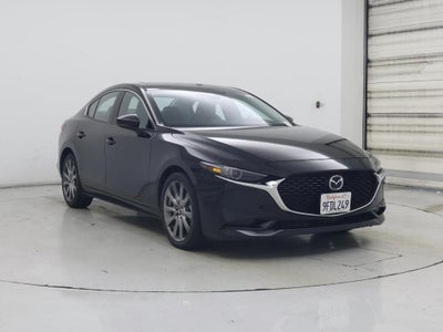 Photo of a 2022 Mazda MAZDA3 Sedan Premium 4DR Sedan for sale