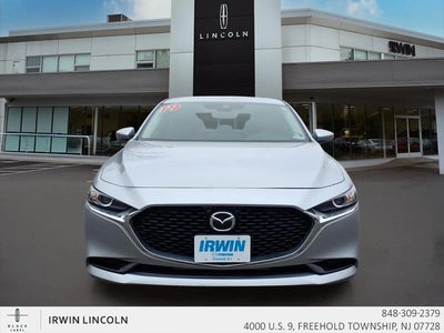 Photo of a 2019 Mazda MAZDA3 Sedan Preferred 4DR Sedan for sale