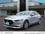 2019 Mazda3 Sedan Thumbnail 2