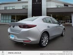2019 Mazda3 Sedan Thumbnail 18