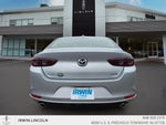 2019 Mazda3 Sedan Thumbnail 19