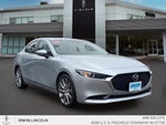 2019 Mazda3 Sedan Thumbnail 21
