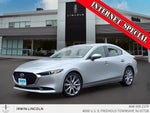 2019 Mazda3 Sedan Thumbnail 22