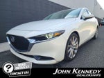 2019 Mazda3 Sedan Thumbnail 1