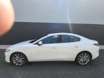 2019 Mazda3 Sedan Thumbnail 3