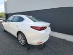 2019 Mazda3 Sedan Thumbnail 4