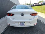 2019 Mazda3 Sedan Thumbnail 5