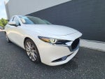 2019 Mazda3 Sedan Thumbnail 8