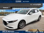 2019 Mazda3 Sedan Thumbnail 1