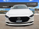 2019 Mazda3 Sedan Thumbnail 2