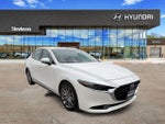2019 Mazda3 Sedan Thumbnail 3