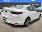 2019 Mazda3 Sedan Thumbnail 4