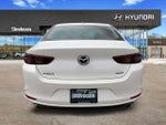 2019 Mazda3 Sedan Thumbnail 5