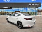 2019 Mazda3 Sedan Thumbnail 6