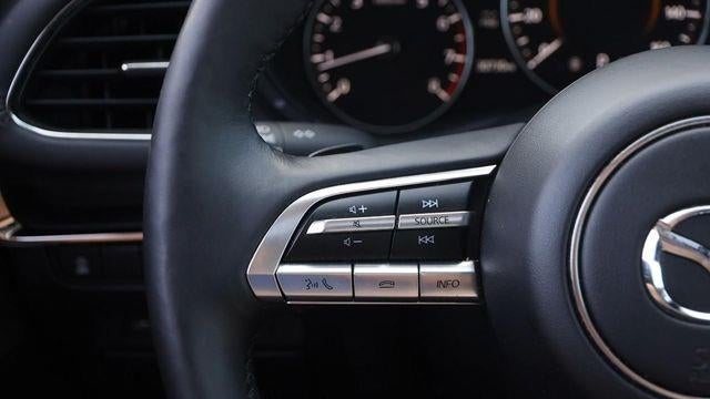 2022 Mazda Mazda3 Sedan 2.5 Turbo